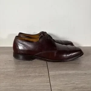 Allen Edmonds | Shoes | Allen Edmonds Burton Lace Up Oxfords  display picture 1